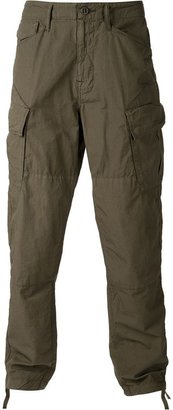G Star G-STAR combat trousers
