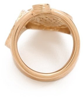 Melinda Maria Margo Pave Ring