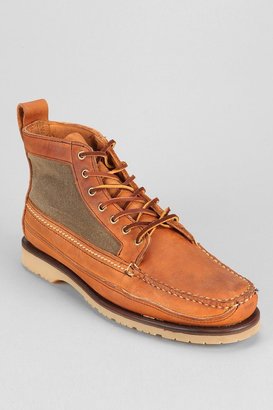 Red Wing Shoes Vibram Lug Boot