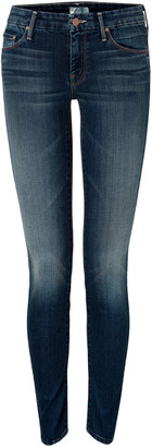 Mother The Looker Skinny Jeans in Eye Candy