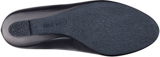 Nine West Ispy Wedge Heels