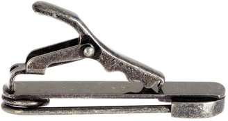 English Laundry Safety Pin Tie Bar