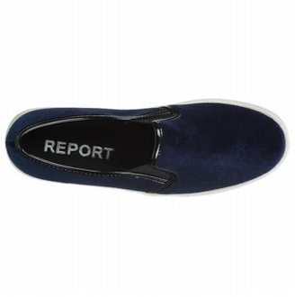 Report Women's Areva Slip-On Sneaker