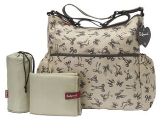 john lewis babymel
