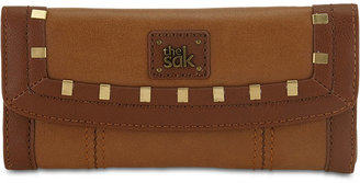 The Sak Iris Leather Wallet