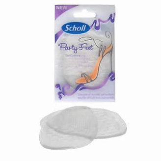 Scholl Clear Party Feet
