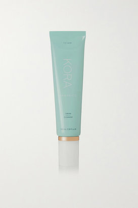 KORA Organics - Cream Cleanser, 100ml - Colorless