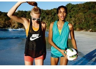 Nike 'Pro - Pool' Dri-FIT Print Shorts