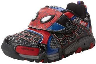 Stride Rite Spider-Man Spidey Lights Sneaker (Toddler)