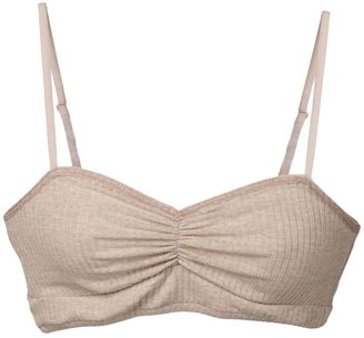 Only Hearts Club 442 Only Hearts 'Poorboy' bralette