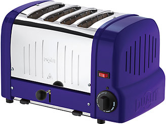Dualit Origins® 4-Slice Toaster