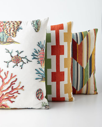 Horchow Tamsin Pillows