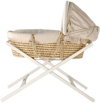 Mamas and Papas Deluxe Moses Basket Stand