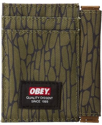Obey Quality Dissent ID Wallet