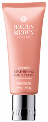 Molton Brown Gingerlily Replenishing Hand Cream, 40ml