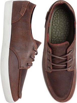 Reef Deckhand 2 Leather Shoe
