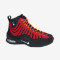 Nike Air Bakin' Boys' Shoe (3.5y-7y)