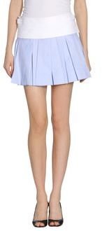 Alexander Wang Mini skirts