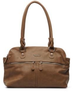 Tamaris New Women's Pina Tote Bag  In Brown