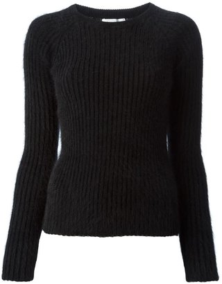 J.W.Anderson ribbed sweater