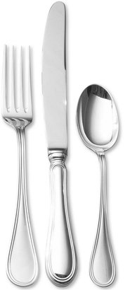 Wallace Giorgio" Sterling Silver 5-Piece Place Setting