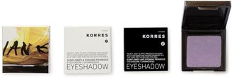 Korres Shimmering Eyeshadow