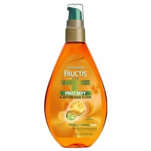 Garnier Fructis Style Unruly Hair Oil