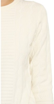 Marc by Marc Jacobs Lucinda Sweater