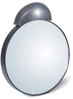Tweezerman Tweezermate 10x Lighted Mirror
