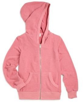 Wildfox Couture Kids Girl's Perfect Day Hoodie