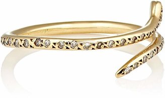 Ileana Makri Women's Small Python Ring