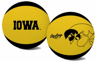 Jarden Sports Kids' Iowa Hawkeyes Alley-Oop Basketball