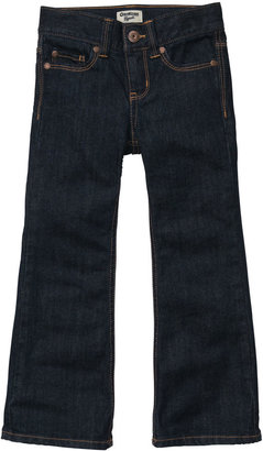 Osh Kosh Oshkosh Bootcut Jeans-Baltimore Dark Rinse