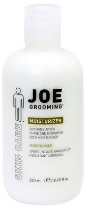 Joe Grooming Moisturizer  - 8.45 oz