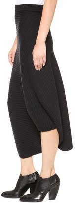J.W.Anderson Inifinity Skirt