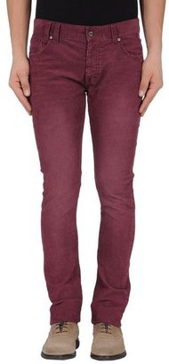0051 Insight Casual trouser