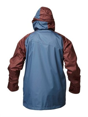 Quiksilver Travis Rice Hydro 10K Insulated