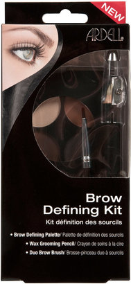 Ardell Complete Brow Defining Kit 3 Kit