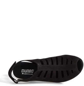 Munro American 'Abby' Slingback Sandal