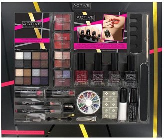 Active Cosmetics Professional Catwalk Collection