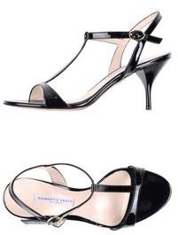 Roberto Festa High-heeled sandals
