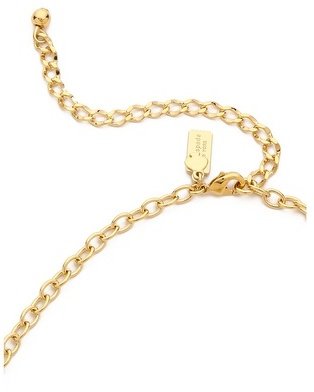 Kate Spade Seaview Necklace