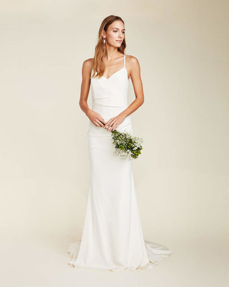 Nicole Miller Celine Bridal Gown