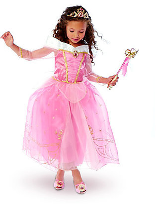 Disney Aurora Costume for Girls
