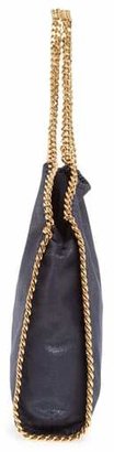 Stella McCartney 'Small Falabella - Shaggy Deer' Faux Leather Tote