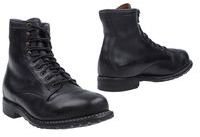 Timberland Combat boots