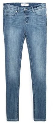 MANGO Skinny Olivia jeans