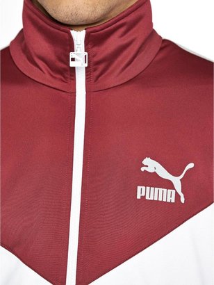 Puma Icon Mens Track Jacket