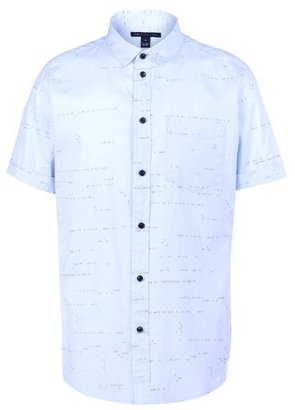 Marc by Marc Jacobs Short sleeve shirt