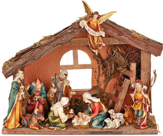 Mark Roberts Nativity Creche Collectible Figurine